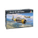 Macchi MC.200 Saetta - ITALERI 2516 - 1/32