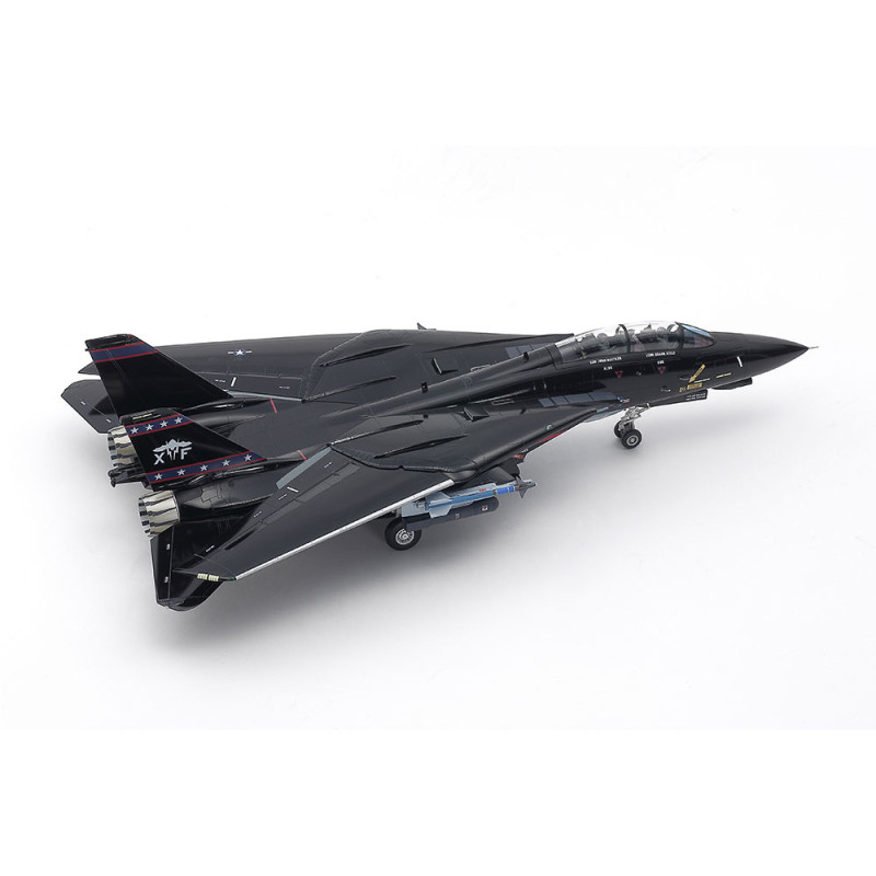Grumman, F-14D Tomcat - TAMIYA 60795 - 1/72