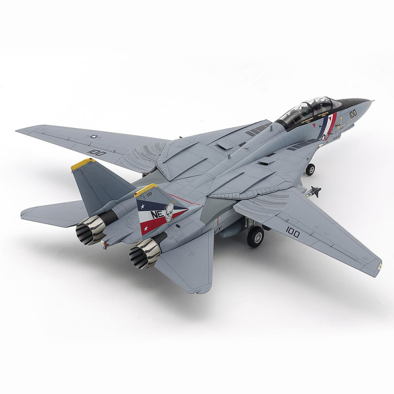 Grumman, F-14D Tomcat - TAMIYA 60795 - 1/72