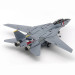 Grumman, F-14D Tomcat - TAMIYA 60795 - 1/72