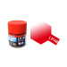 Rouge Métal Pur Brillant pot de 10ml - Lacquer Paint - TAMIYA LP46