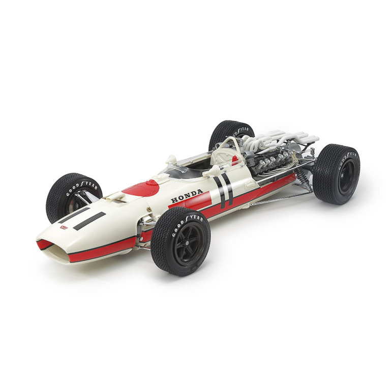 Honda RA273 - TAMIYA 12032 - 1/12