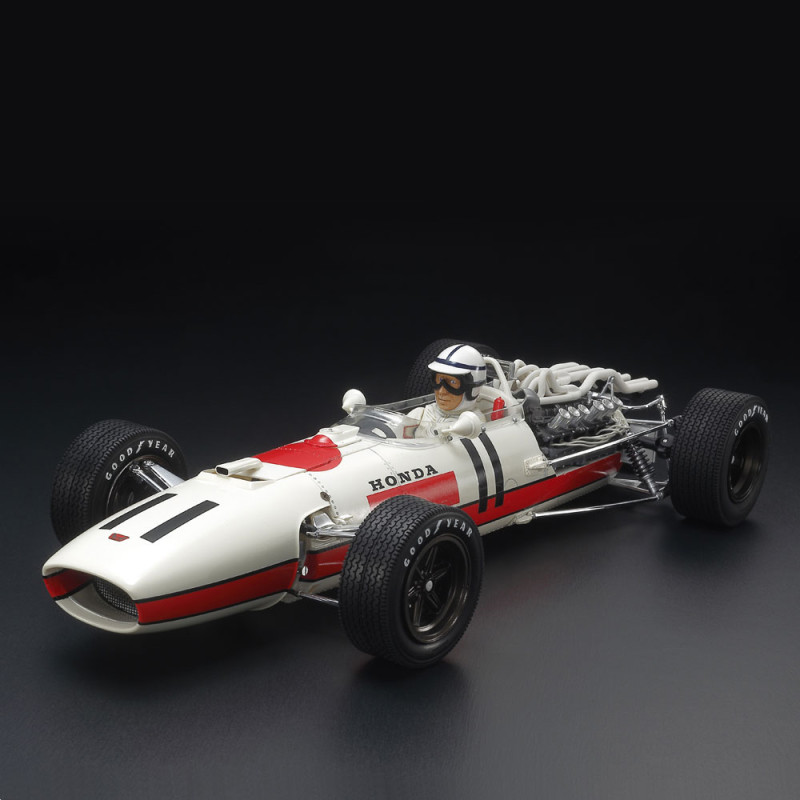 Honda RA273 - TAMIYA 12032 - 1/12