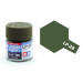 Olive Drab mat pot de 10ml - Lacquer Paint - TAMIYA LP28