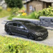 Volkswagen Passat, Variant, gris - HERPA 038423-006 - HO 1/87