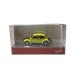 Volkswagen, Beetle 1303, coureur, jaune et noir - HERPA 421102 - HO 1/87
