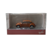 Volkswagen, Beetle 1303, orange - HERPA 421096-002- HO 1/87