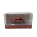 Volkswagen, Beetle 1303, CITY, rouge - HERPA 421119 - HO 1/87