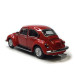Volkswagen, Beetle 1303, CITY, rouge - HERPA 421119 - HO 1/87