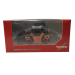 Hamm, tandem roller DV 90 - HERPA 154291 - HO 1/87