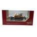 Liebherr, Bulldozer PR 734 Litronic - HERPA 151689 - HO 1/87