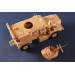 Cougar H A1, 4x4 MRAP - 1/35 - HOBBYBOSS 80156