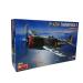 P-47M Thunderbolt, advanced kit - MiniArt 48032- 1/48