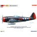P-47M Thunderbolt, advanced kit - MiniArt 48032- 1/48