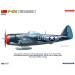 P-47M Thunderbolt, advanced kit - MiniArt 48032- 1/48
