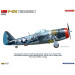 P-47M Thunderbolt, advanced kit - MiniArt 48032- 1/48