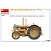 Land utility, Tracteur standart N, modèle 1939 - MiniArt 38098 - 1/35