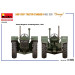 Land utility, Tracteur standart N, modèle 1939 - MiniArt 38098 - 1/35