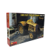 Land utility, Tracteur standart N, modèle 1939 - MiniArt 38098 - 1/35