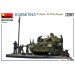 Kursk 1943, réparation de campagne du Pz.Kpfw. IV, big set - MiniArt 36062 - 1/35