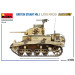 British Stuart Mk.I, late prod - MiniArt 35441 - 1/35