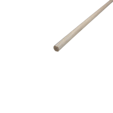 Rondin en bois de Balsa, 6mm Ø - KAVAN KAV60.663.6