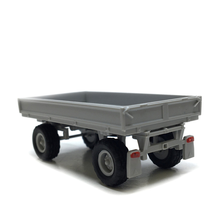 Remorque, IFA HW60 - BUSCH 53011 - HO 1/87