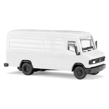 Mercedes Benz 507, Kit à monter - BUSCH 60277 - HO 1/87