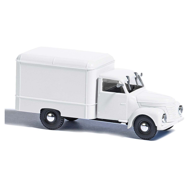 Framo V901/2, Kit à monter - BUSCH 60275 - HO 1/87