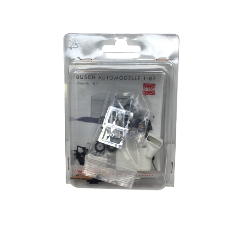 Framo V901/2, Kit à monter - BUSCH 60275 - HO 1/87