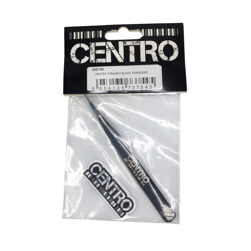 Pince droite - CENTRO C0519S
