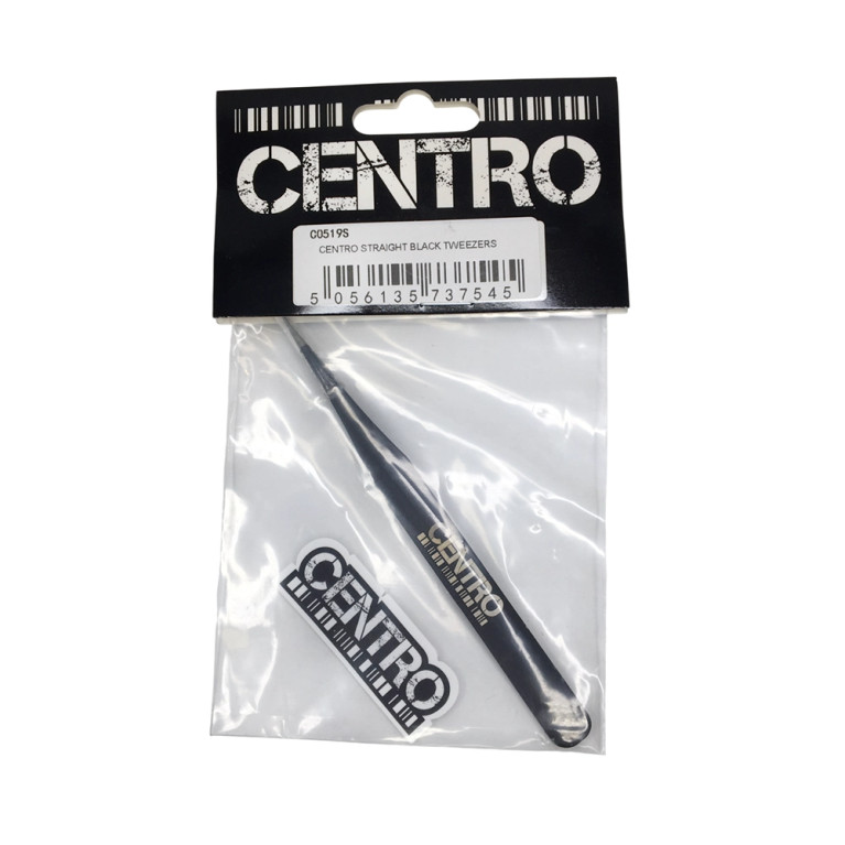 Pince droite - CENTRO C0519S