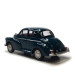 Morris Minor 1000, bleu, 1956 - BREKINA 15215- HO 1/87