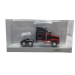 Tracteur, Kenworth T600, rouge, gris, 1984 - BREKINA 85933 - HO 1/87