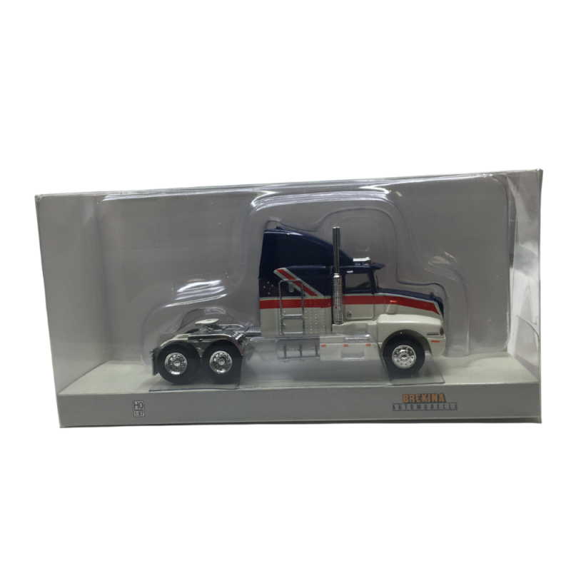 Tracteur, Kenworth T600, Australie, 1990 - BREKINA 85936 - HO 1/87