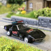 Chevrolet Corvette C3, coupé, D.A.R.E, 1967 - BREKINA 19986 - HO 1/87