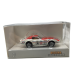 Chevrolet Corvette C3, coupé, Greder Racing Le Mans, 1971 - BREKINA 19987 - HO 1/87