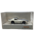 Chevrolet Corvette C3, coupé, blanc/bleu, 1968 - BREKINA 19991 - HO 1/87