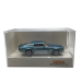 Chevrolet Corvette Camaro, turquoise, 1970 - BREKINA 19918 - HO 1/87