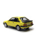 Ford Escort XR3, jaune, 1982  - PCX 870788 - HO 1/87