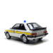 Ford Escort XR3, Police (GB), 1982  - PCX 870789 - HO 1/87
