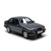 Ford Escort XR3, gris, 1982  - PCX 870790 - HO 1/87
