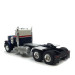 Tracteur, Peterbilt 359, US Mail, 1973 - BREKINA 85723 - HO 1/87