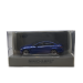 BMW M3(G80), bleu, 2020 - Minichamps 870023201 - 1/87