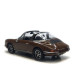 Porsche 911 Targa, brun, 1972 - Minichamps 870064560 - 1/87