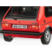 Coffret 50 ans, Volkswagen Golf 1 GTi - REVELL 05623 - 1/24