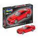 Ford Mustang GT, Click system, 2024 - REVELL 07743 - 1/25