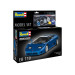 Coffret model set, Bugatti, EB110 - REVELL 67353 - 1/24