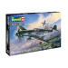 Messerschmitt BF109G-10, Erla - REVELL 03752 - 1/32