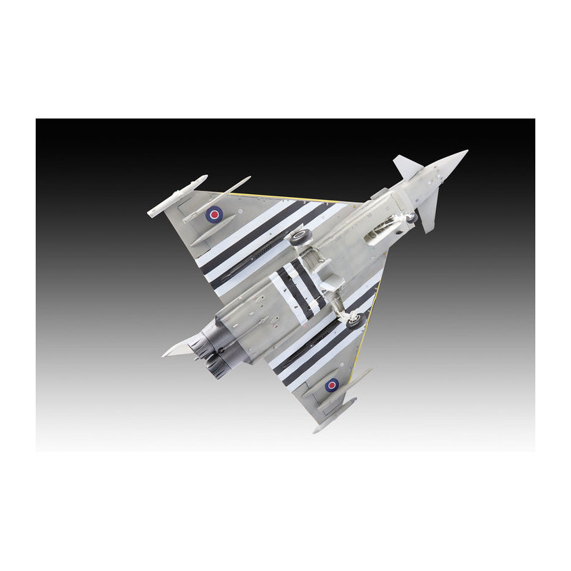 Eurofighter Typhoon FGR.4 - REVELL 03753 - 1/48